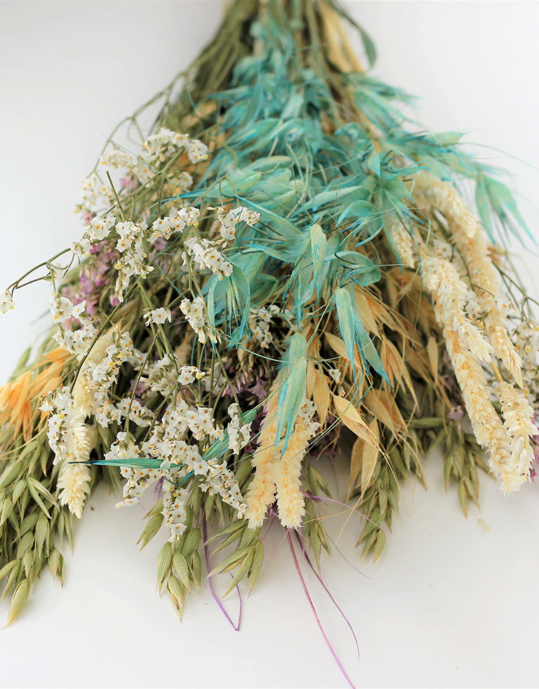 Dried Bouquet - Camilla, 60 cm - Image 2