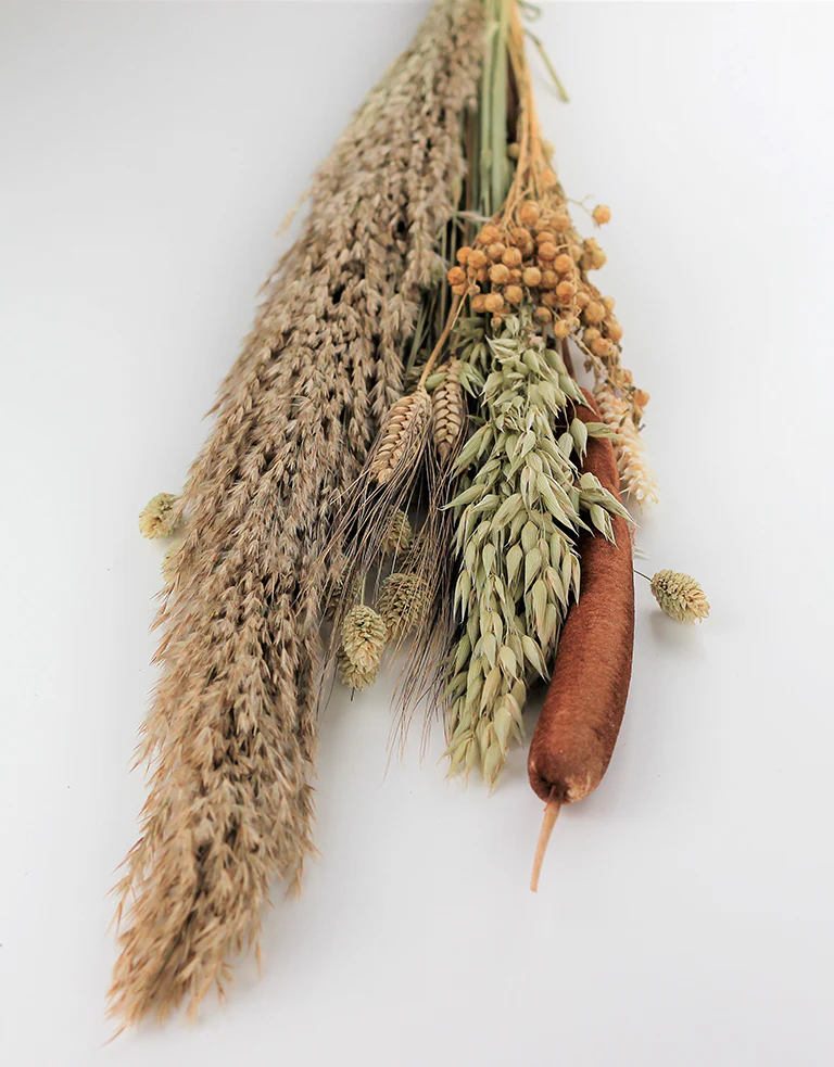 Dried Bouquet - Merel, 65 cm