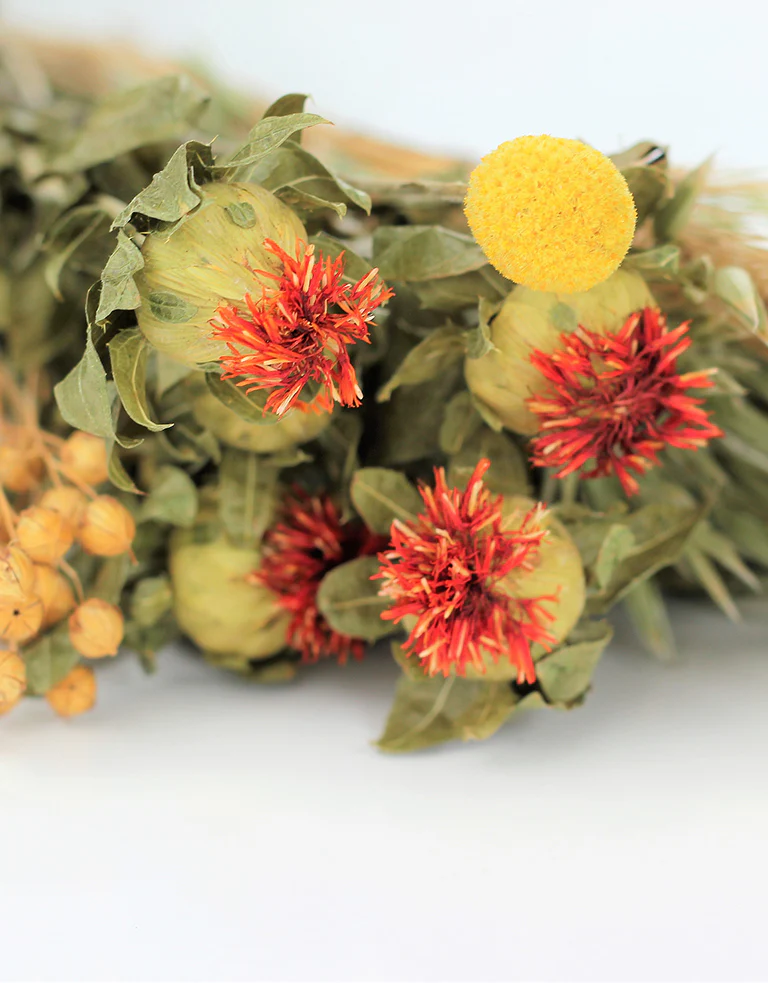 Dried Bouquet - Penelope, 55 cm - Image 3